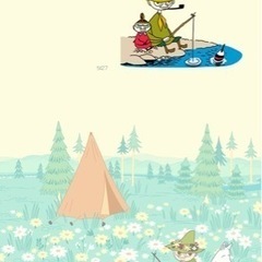 𖤣𖥧𖥣‎ MOOMIN サークル 𖡡𖥧𖤣 - 友達