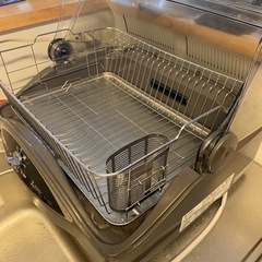 食器乾燥機の画像