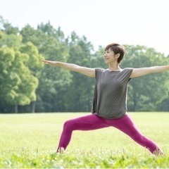 陰ヨガ・瞑想  ピラティス　体験レッスン　YOGAを始めたい方へ！　の画像