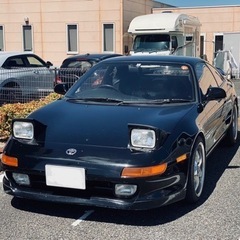 トヨタ　TOYOTA ＭＲ-2 現車確認必須‼︎