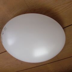 オーデリックLED天井照明シーリングライト～6畳の画像