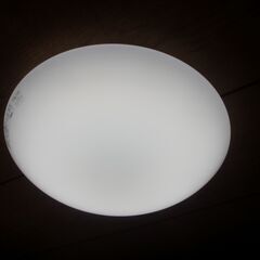 オーデリックLED天井照明シーリングライト～6畳の画像
