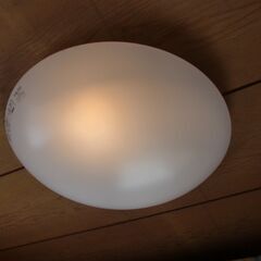 オーデリックLED天井照明シーリングライト～6畳の画像