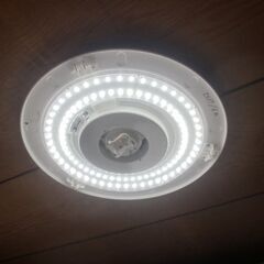 オーデリックLED天井照明シーリングライト～6畳の画像