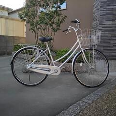 😄🎀ブランド・ブリジストン自転車🚲（配達可能）