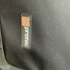 チューバ用 ミュート ・ソフトケース付属◆ ほぼ新品.即決！ チューバ用 ミュート ・ソフトケース付属◇ 新品・送料込！ チューバ用