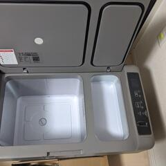 冷凍冷蔵庫（新品未使用）