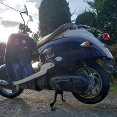 🛵原付🛵 大人気ビーノ❗️早い者勝ち❗通勤通学配達‼️の画像