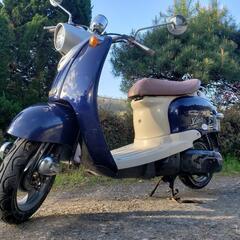 🛵原付🛵 大人気ビーノ❗️早い者勝ち❗通勤通学配達‼️の画像