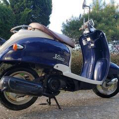 🛵原付🛵 大人気ビーノ❗️早い者勝ち❗通勤通学配達‼️の画像