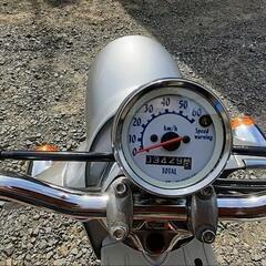 走行距離3400km！10万円でどうですか？