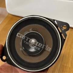 10cm スピーカー 車のパーツの中古が安い!激安で譲ります・無料 10cm スピーカー 車のパーツの中古が安い!激安で譲ります・無料