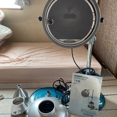 コウケントー1号器第83号