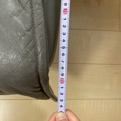 3人掛けソファお譲りします。の画像