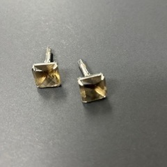 【無料】カフスボタン②