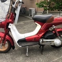 【終了】ホンダ　カレン/モトコンポ載せ換えに
