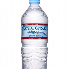 ミネラルウォーター700ml×24本×4箱=96本 ペットボトル...