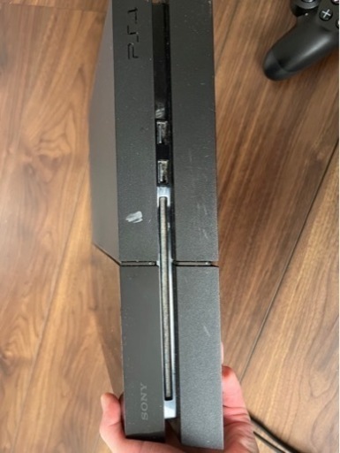 PS4【本日限定】