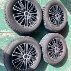 195/65R15 値下げ
