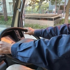 博多区・春日市専属配送急募‼︎