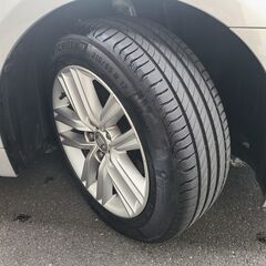 クラウンHYBRID　アスリートG　H25　車検6/5　走行54000ｋ　黒革Ｓ　純正ＨＤＤナビ＆フルセグＴＶ　パノラマビューモニター　ドラレコ　レーダー　ＥＴＣ　17ＡＷ　１オーナーの画像