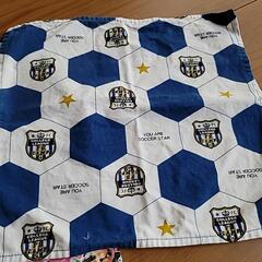 小学校　ナフキンの画像