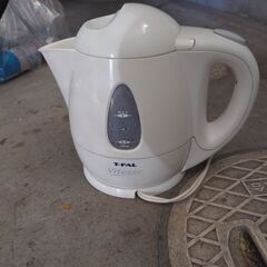 ティファール　￥1500😃😃😃の画像