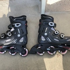 【売り切れ】ROLLER BLADE 25cm