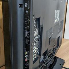 東芝 レグザ REGZA 37Z9000の画像