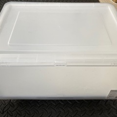 値下げ中です！ニトリNフラッテ　ケース