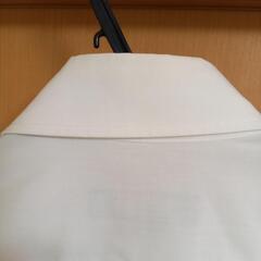 ビジネスシャツ長袖③　38-80 の画像