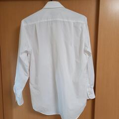 ビジネスシャツ長袖③　38-80 の画像