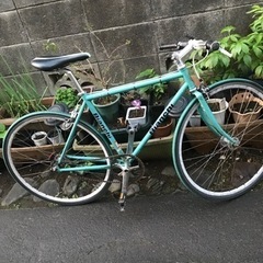 Bianchi pista