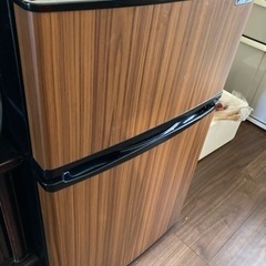 一人暮らし向けの冷蔵庫