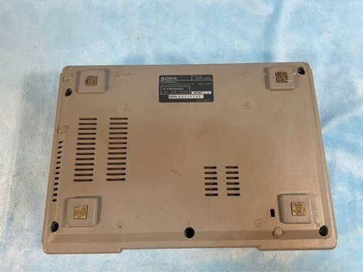 PlayStation1 4台セット