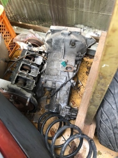 sj30 ミッション