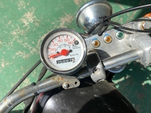ホンダジャズ50cc値下げ