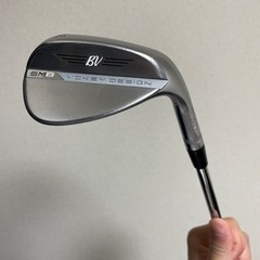 再値下げ】タイトリスト Titleist ボーケイ ウェッジ 56°/14°F