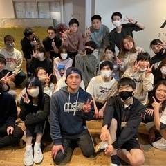 青春ダンスぶ〜🕺💃