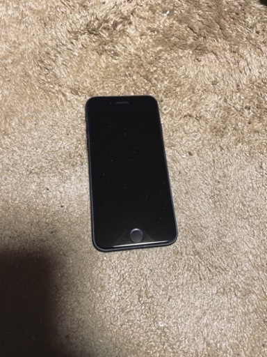 iPhone SE2世代