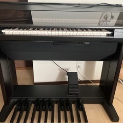 YAMAHA エレクトーンHS-S