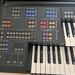 YAMAHA エレクトーンHS-Sの画像