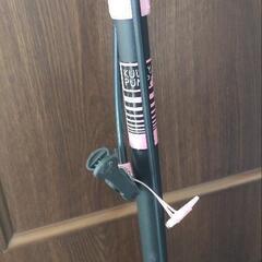 決まりました。美品 空気入れ