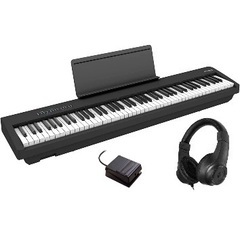 ローランド　Roland fp30x 電子ピアノ　セットの画像