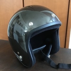 スノボ　スキー用　ヘルメット　58センチ位