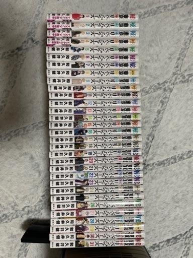 東京リベンジャーズ全31巻