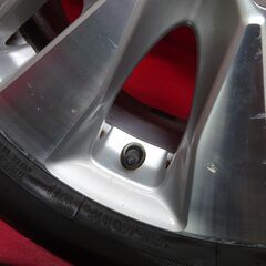 ホンダ ステップワゴン純正16インチホイール 4本 HONDA トーヨーの画像