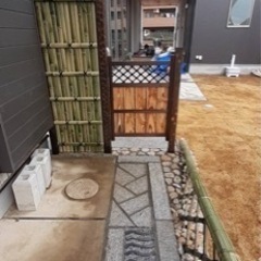 庭木の剪定、伐採致します。 − 埼玉県