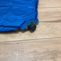 キャンプ用インレーターマットの画像