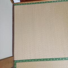 （お相手決定）畳　６畳用　8畳用の画像